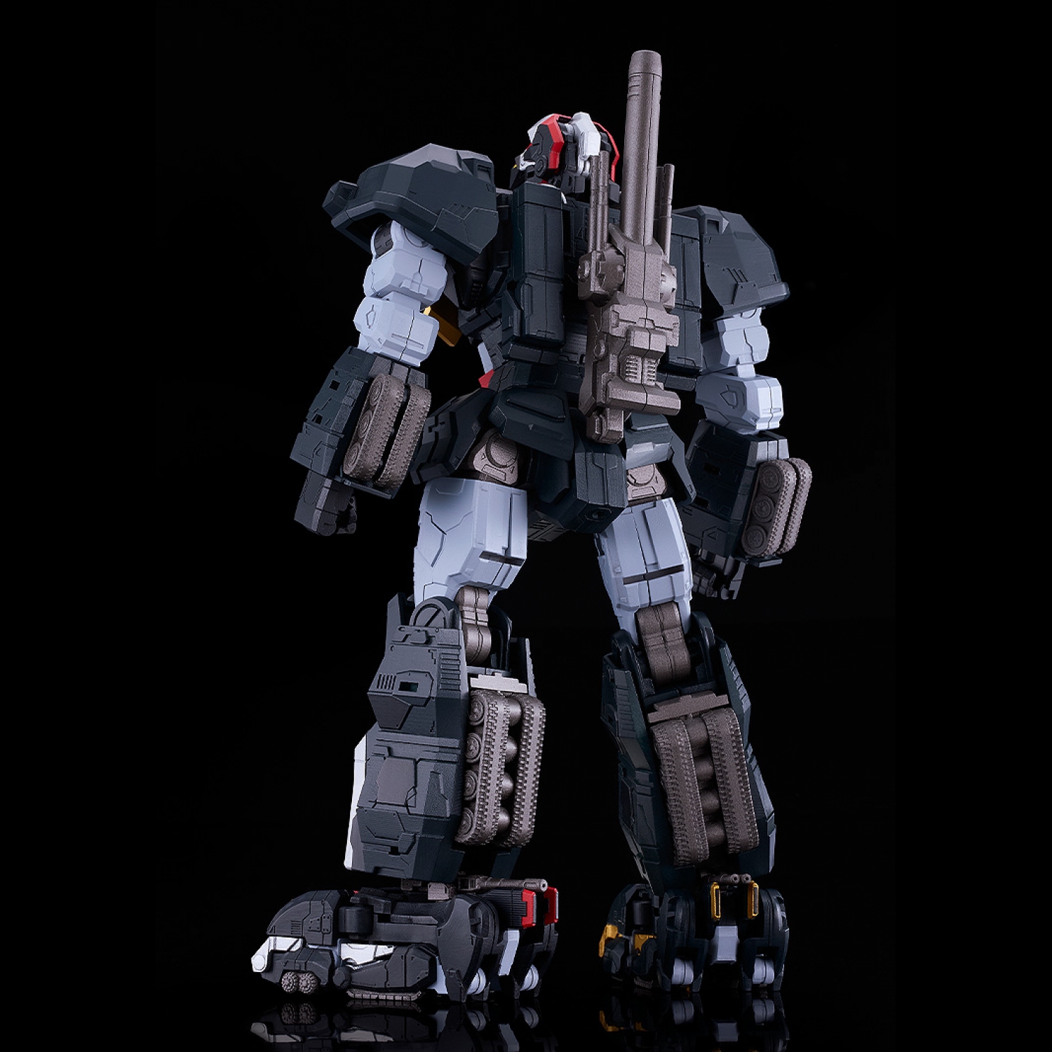 MODEROID Dancouga: Powered-Up Wing Set MODEROID Dancouga: Powered-Up Wing Set